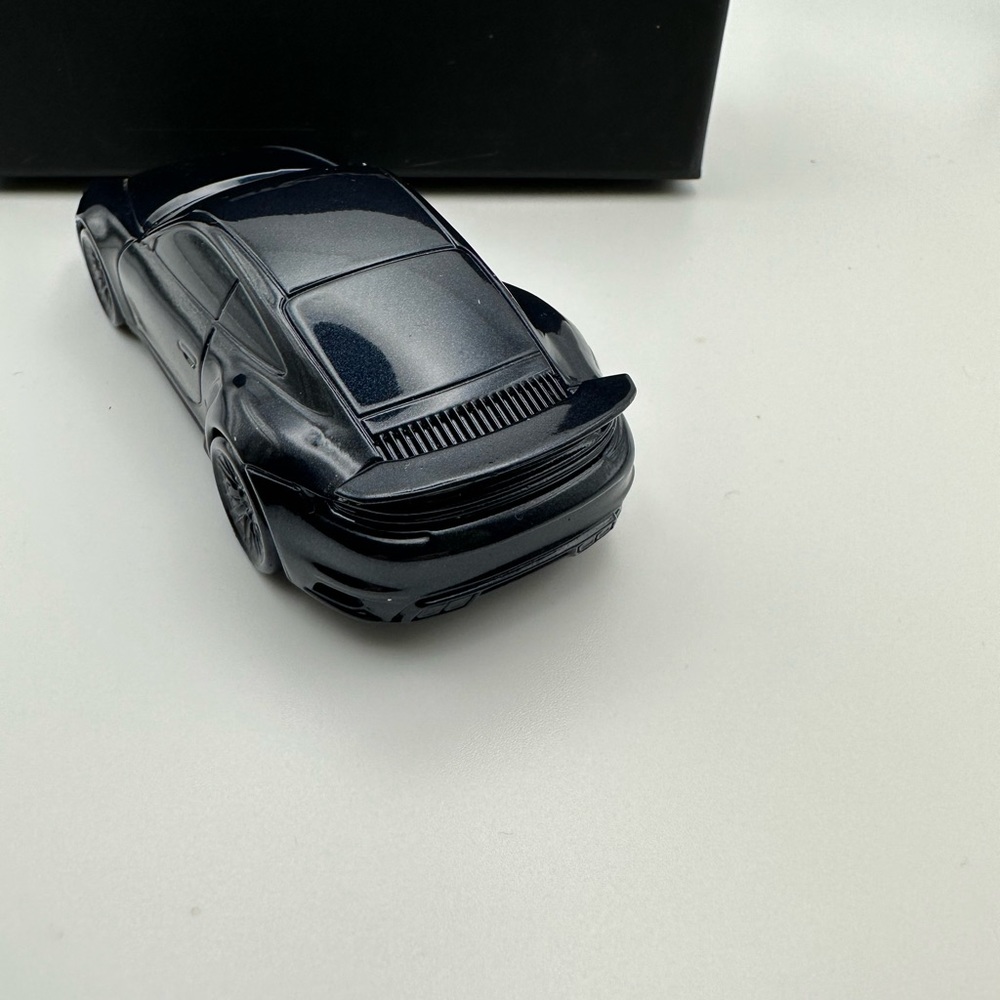 Porsche Design Paperweight - Picture 4 of 5